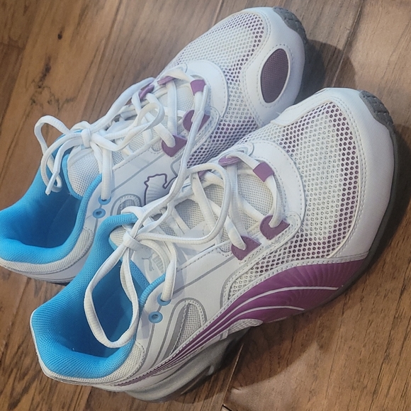 Puma Running Shoe size 7.5 - Picture 4 of 7